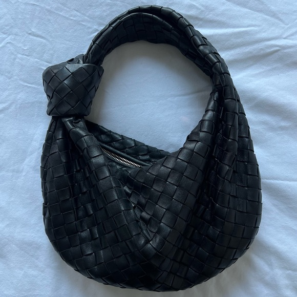 Bottega Veneta Intrecciato Medium Jodie - Picture 1 of 9